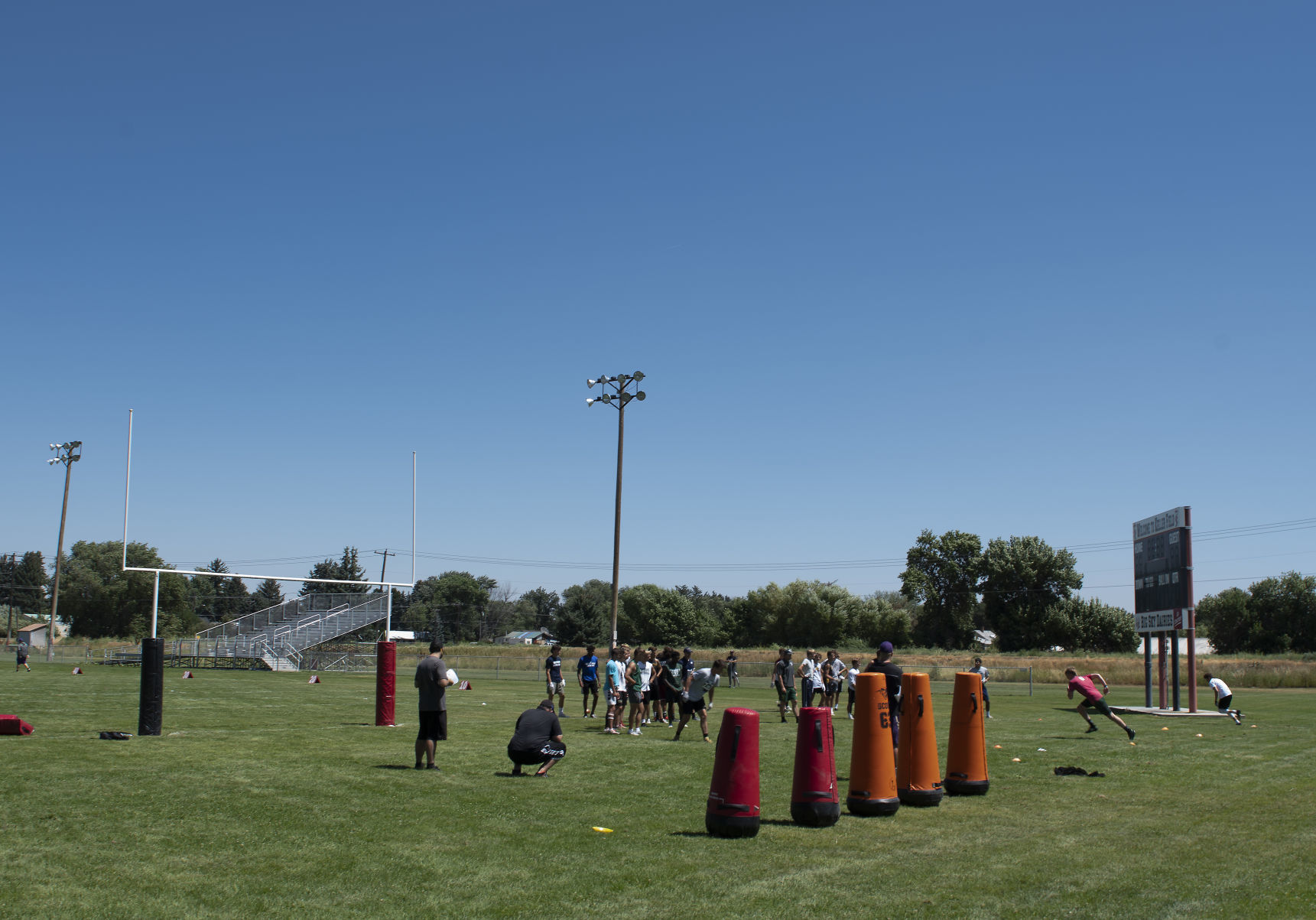 Southern Idaho Showcase